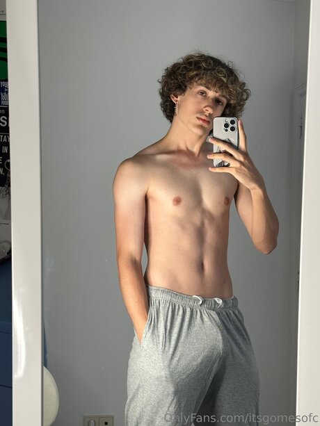 Itsgomesofc