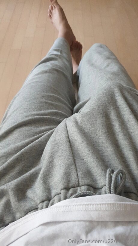 Photo nue de fuite OnlyFans de U220466555
