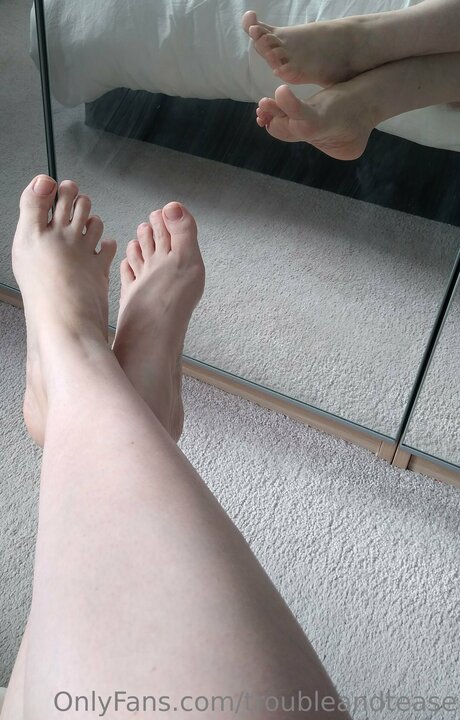 Troubleandtease