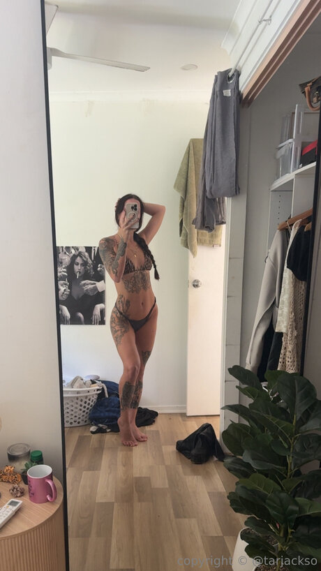 Photo nue de fuite OnlyFans de Taragracex