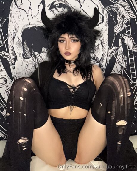 Succubunny Free