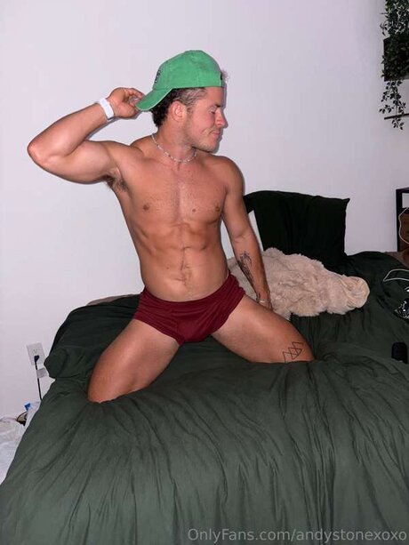 Andystonexoxo