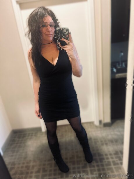 Crimsonmusewildfrisson