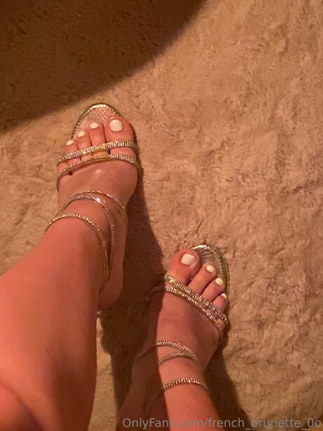 French Brunette 0o