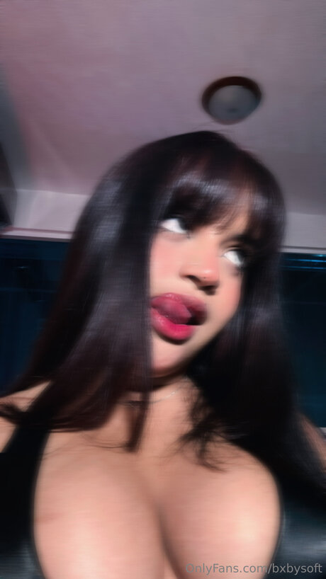 Photo nue de fuite OnlyFans de Sophiapotter