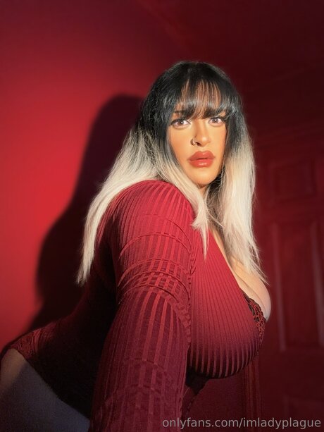 Imladyplague