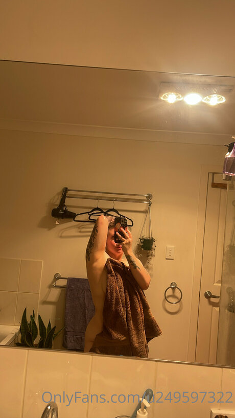 Photo nue de fuite OnlyFans de U249597322