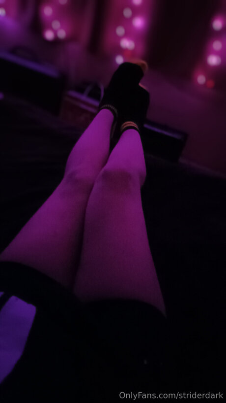 Striderdark