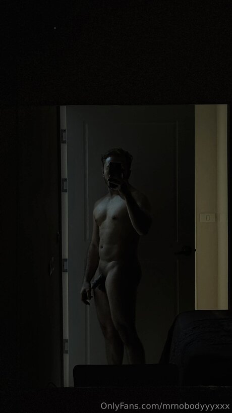 Photo nue de fuite OnlyFans de Itshotdaddyy