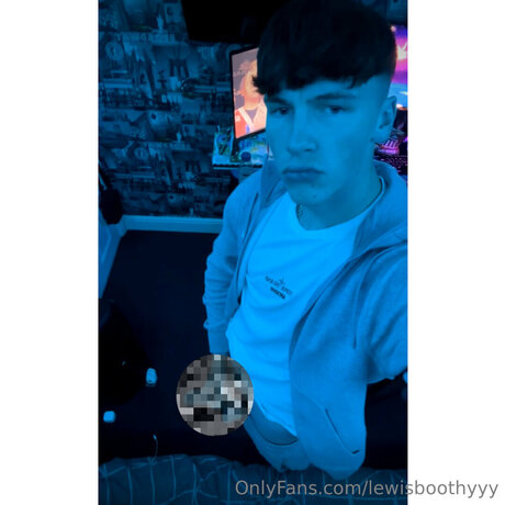 Lewisboothyvip