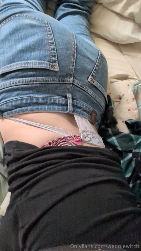 Wedgiewitch