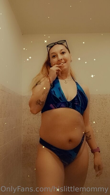 Hislittlemommy