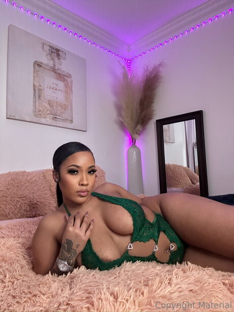 Misskaelynmarievip