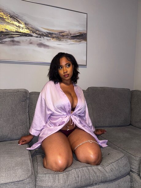 Misskaelynmarievip