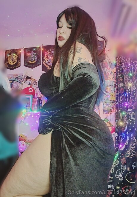 Photo nue de fuite OnlyFans de U371475564
