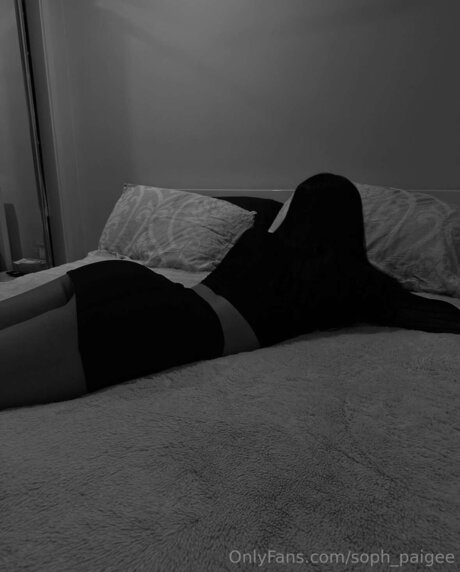 Photo nue de fuite OnlyFans de Soph Paigee