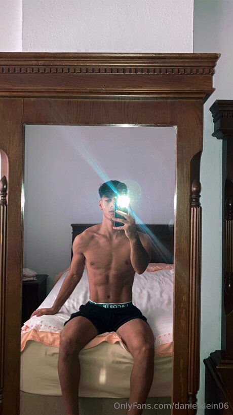 Photo nue de fuite OnlyFans de Maximstepanov