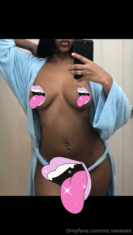 Ms Veeeeee