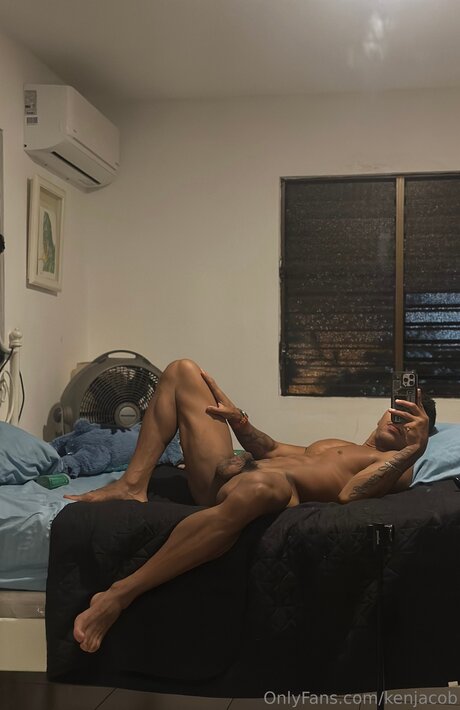 Kenjacob
