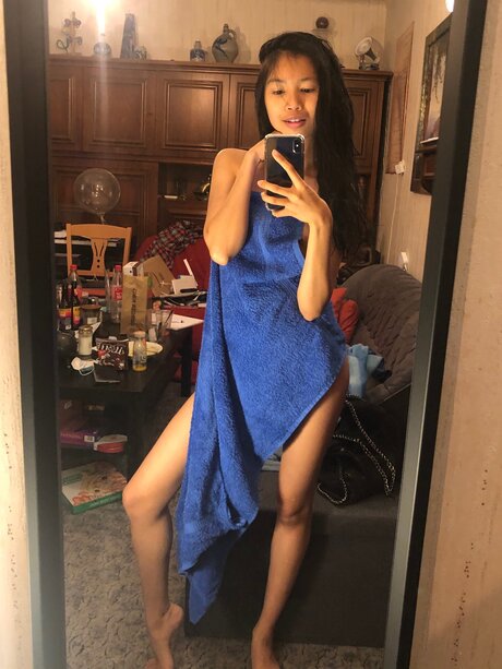 Photo nue de fuite OnlyFans de Only Joy