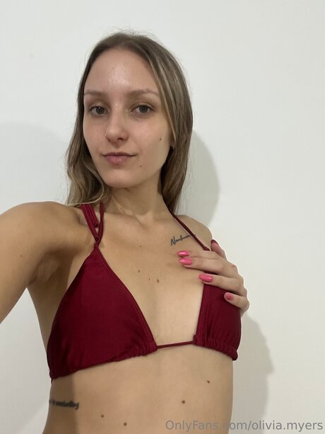 Olivia Myers