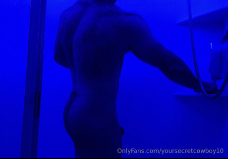 Yoursecretcowboy10
