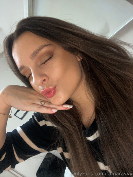 Photo nue de fuite OnlyFans de Tam Sexygirl