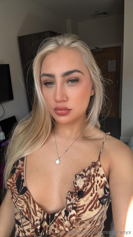 Misslyranyx