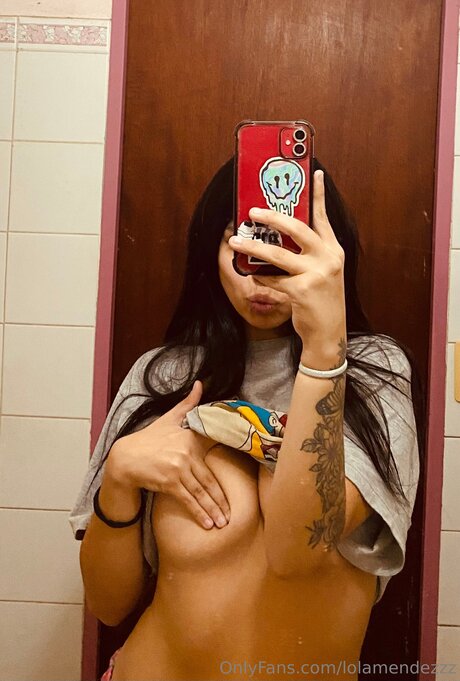 Lolamendezzz