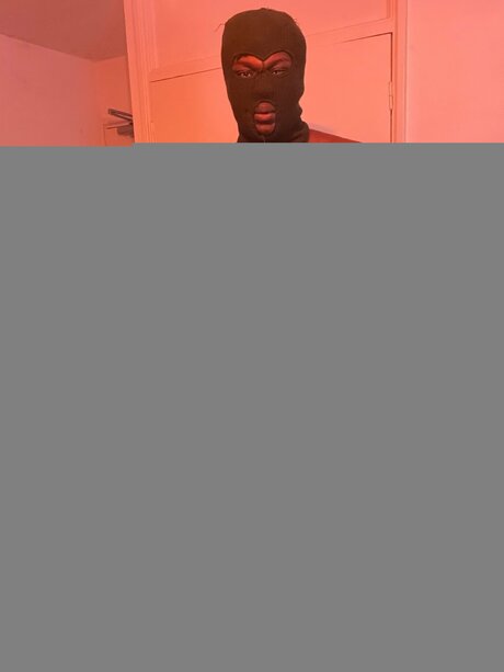 Photo nue de fuite OnlyFans de Treondisplay