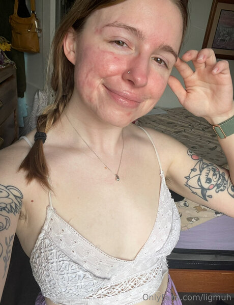 Ligmuh
