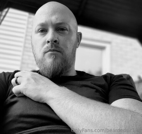 Beardedsir138