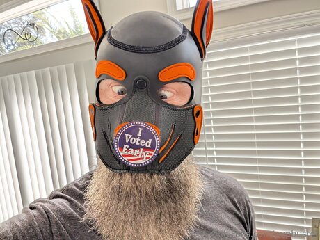Pupbuster