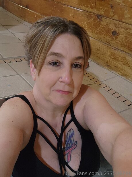 Photo nue de fuite OnlyFans de U277509746