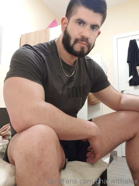 Chatwithalex