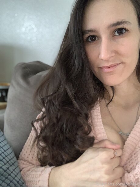 Photo nue de fuite OnlyFans de Punkyb
