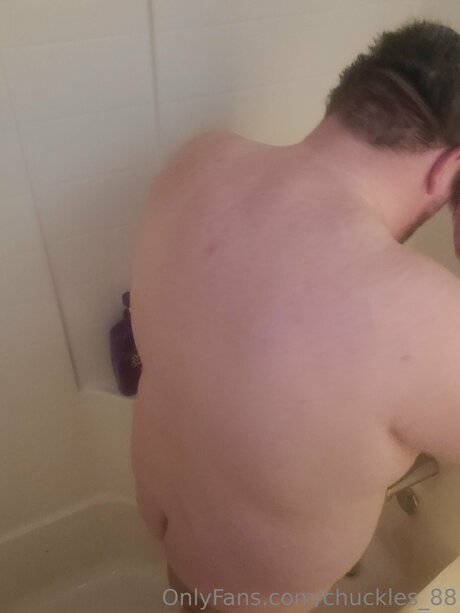 Photo nue de fuite OnlyFans de Redneck 88