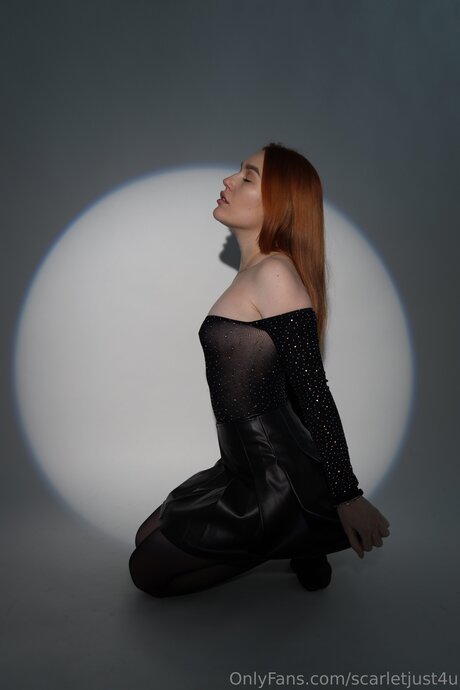Scarletjust4u