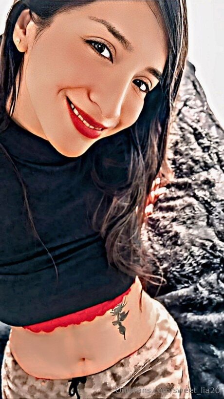 Sweet Lia20