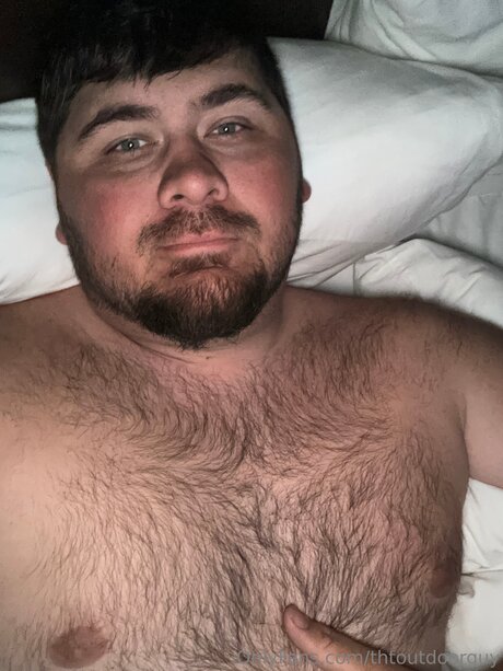 Thtoutdoorguy