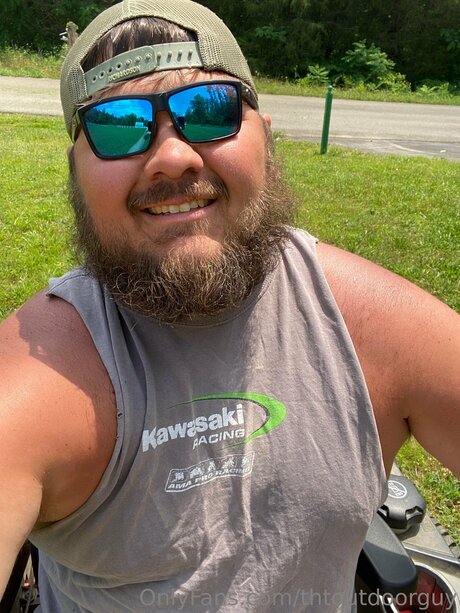 Thtoutdoorguy