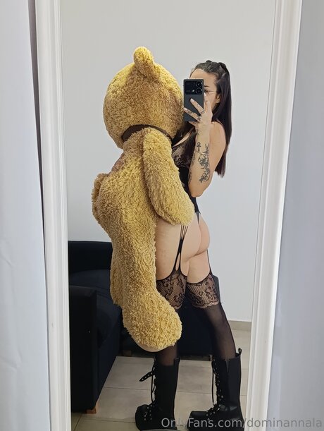 Dominannala