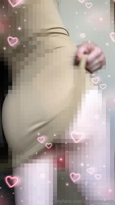 Goddessclutch