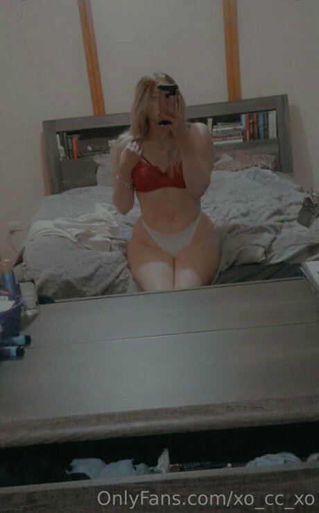 Photo nue de fuite OnlyFans de Xo Cc Xo