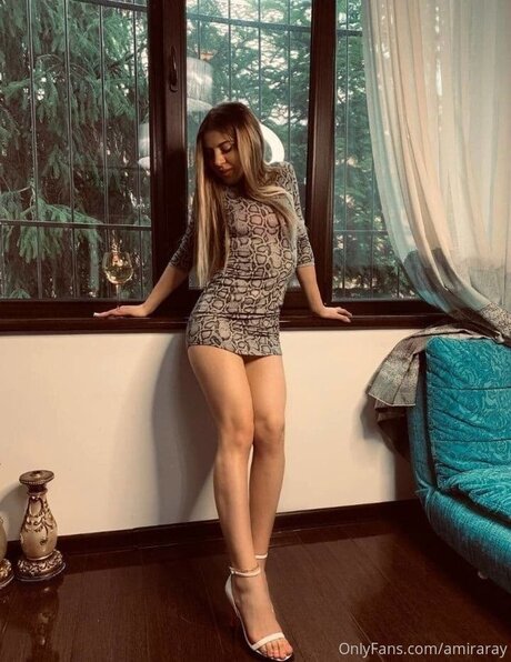 Photo nue de fuite OnlyFans de Jujuam