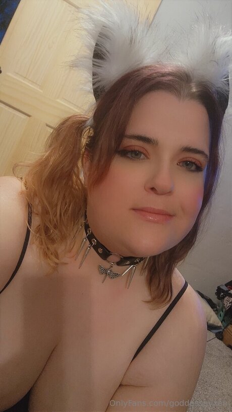 Goddessnyxen