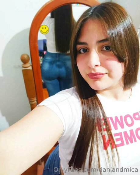 Photo nue de fuite OnlyFans de Miccamill