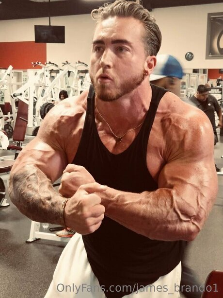 James Brando1