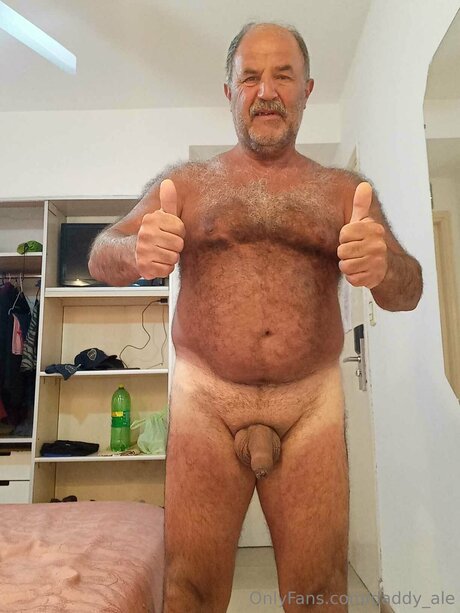 Daddy Ale