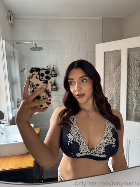 Rubymaefree